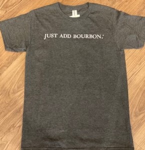 Shirt, JAB, Smoke, 3X