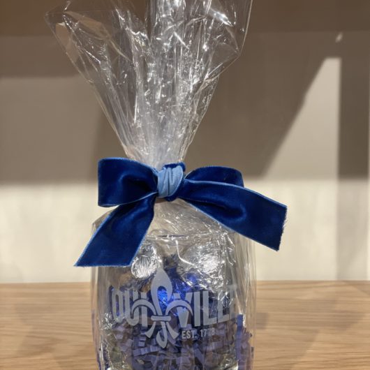 Bundle, Bourbon Rocks