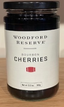 BBF, Cocktail Cherries