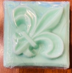 Soap, FDL Mint, Moss Hill