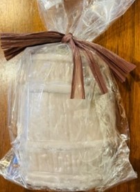 Soap, Bourbon Barrel, Moss Hill