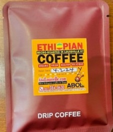 Coffee, Travelers Camping