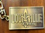 Keychain, LouEst, Gold