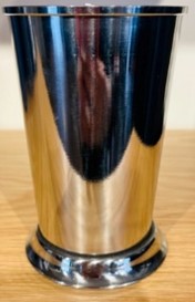 Candle, Julep Cup, KY Mint