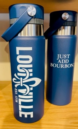 Tumbler, JAB, Navy